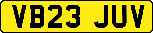 VB23JUV