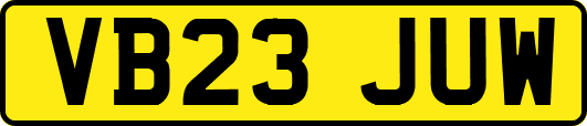 VB23JUW