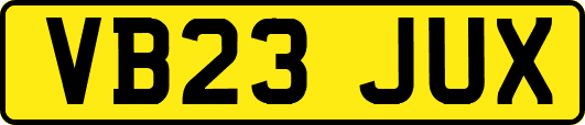 VB23JUX