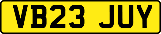 VB23JUY