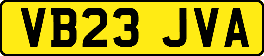 VB23JVA