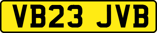 VB23JVB