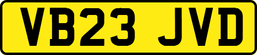 VB23JVD