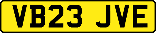 VB23JVE