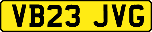 VB23JVG