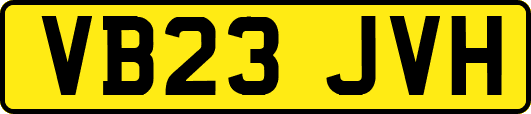 VB23JVH