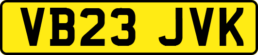 VB23JVK