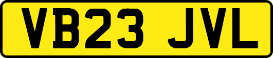 VB23JVL