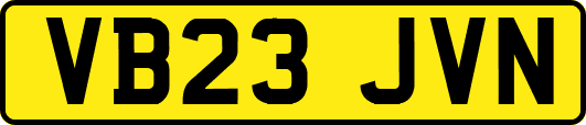 VB23JVN