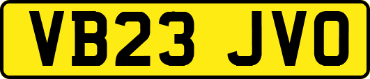 VB23JVO