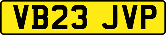 VB23JVP
