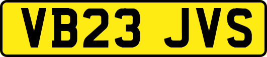 VB23JVS