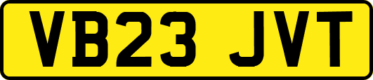 VB23JVT