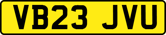 VB23JVU