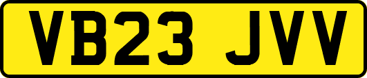 VB23JVV