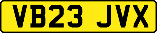 VB23JVX