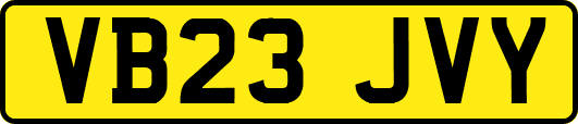 VB23JVY