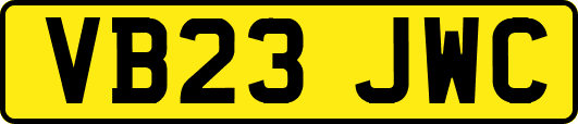 VB23JWC
