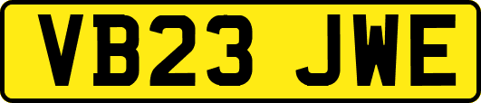 VB23JWE