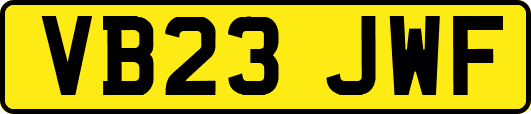 VB23JWF