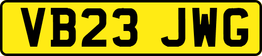 VB23JWG