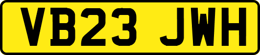 VB23JWH