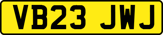 VB23JWJ