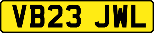VB23JWL