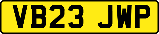 VB23JWP