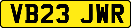 VB23JWR