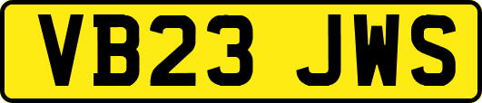 VB23JWS