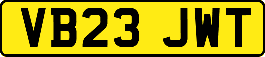 VB23JWT