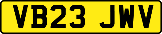 VB23JWV