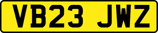 VB23JWZ