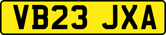 VB23JXA