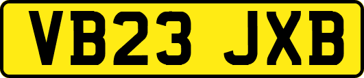 VB23JXB
