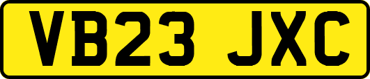 VB23JXC