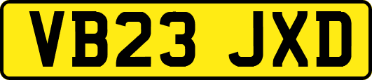 VB23JXD