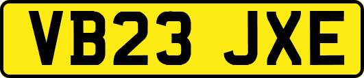 VB23JXE