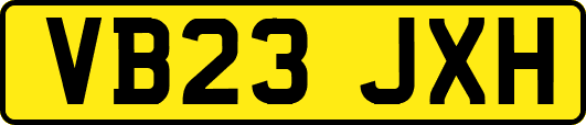 VB23JXH