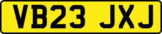 VB23JXJ