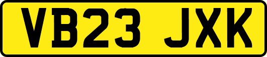 VB23JXK