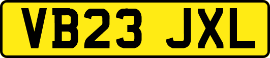 VB23JXL