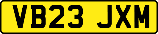 VB23JXM