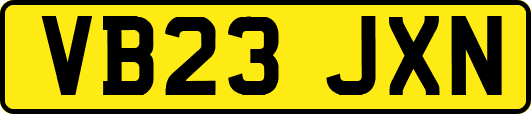 VB23JXN