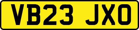 VB23JXO