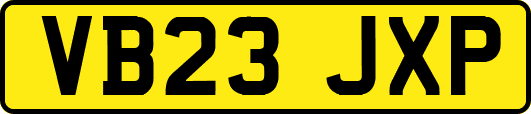 VB23JXP