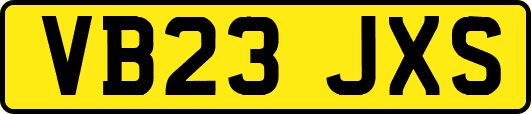 VB23JXS