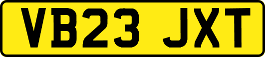 VB23JXT