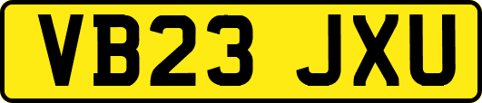 VB23JXU